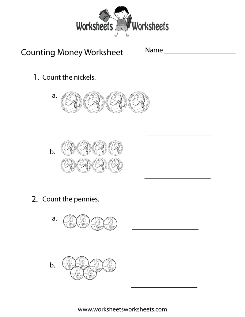 Counting Money Worksheet Pdf counting-money-worksheets-for-kids-fun-and-educational-activities