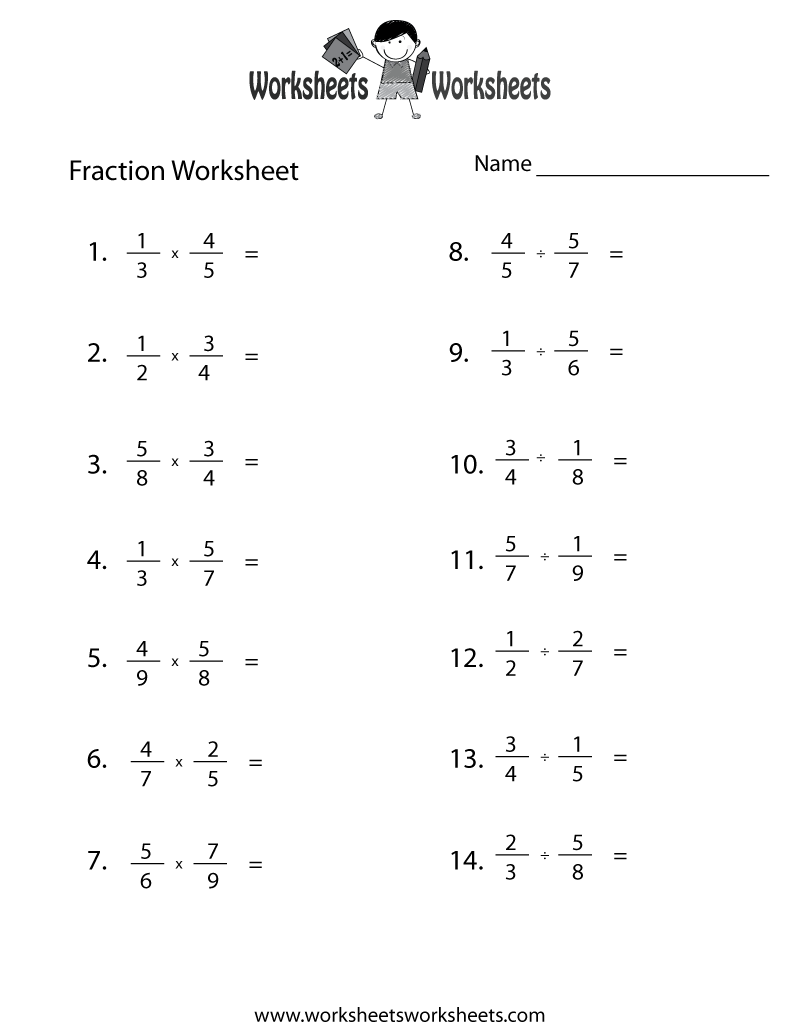 fraction-review-worksheet-free-printable-educational-worksheet