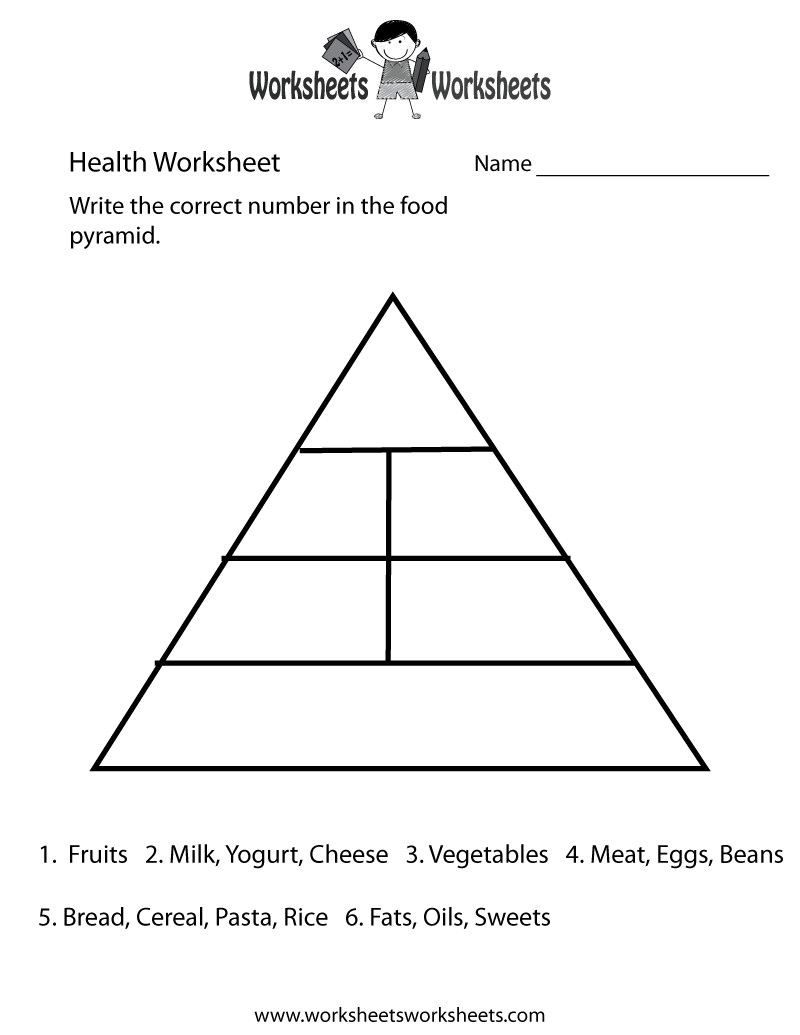 free-printable-food-pyramid-health-worksheet