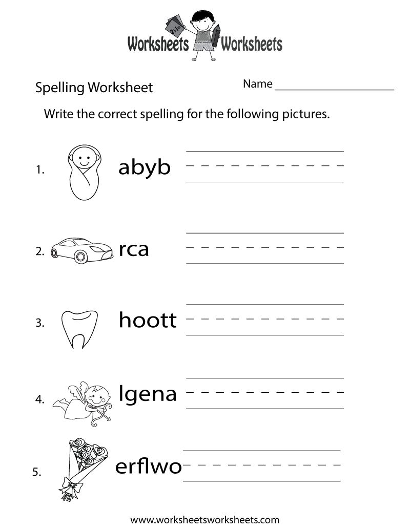 spelling-test-worksheet-free-printable-educational-worksheet