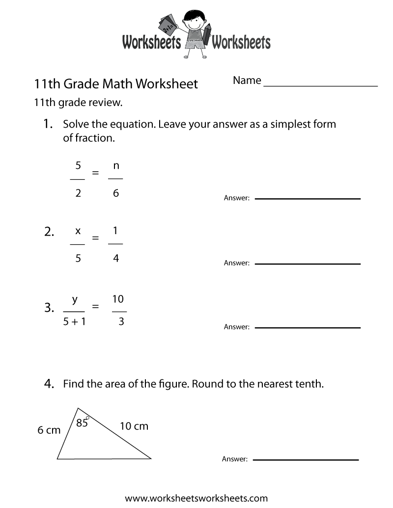 7th Grade Math Worksheets With Answer Key Pdf Solving Percent Problems Worksheets Jayvon Navarro