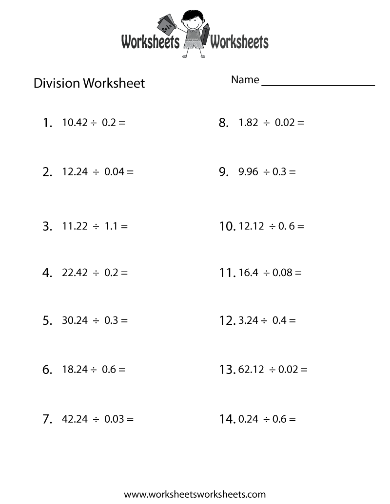 Decimals Multiplication Worksheets Multiplying 3 Digit Whole Numbers By 2 Digit Hundredths A 
