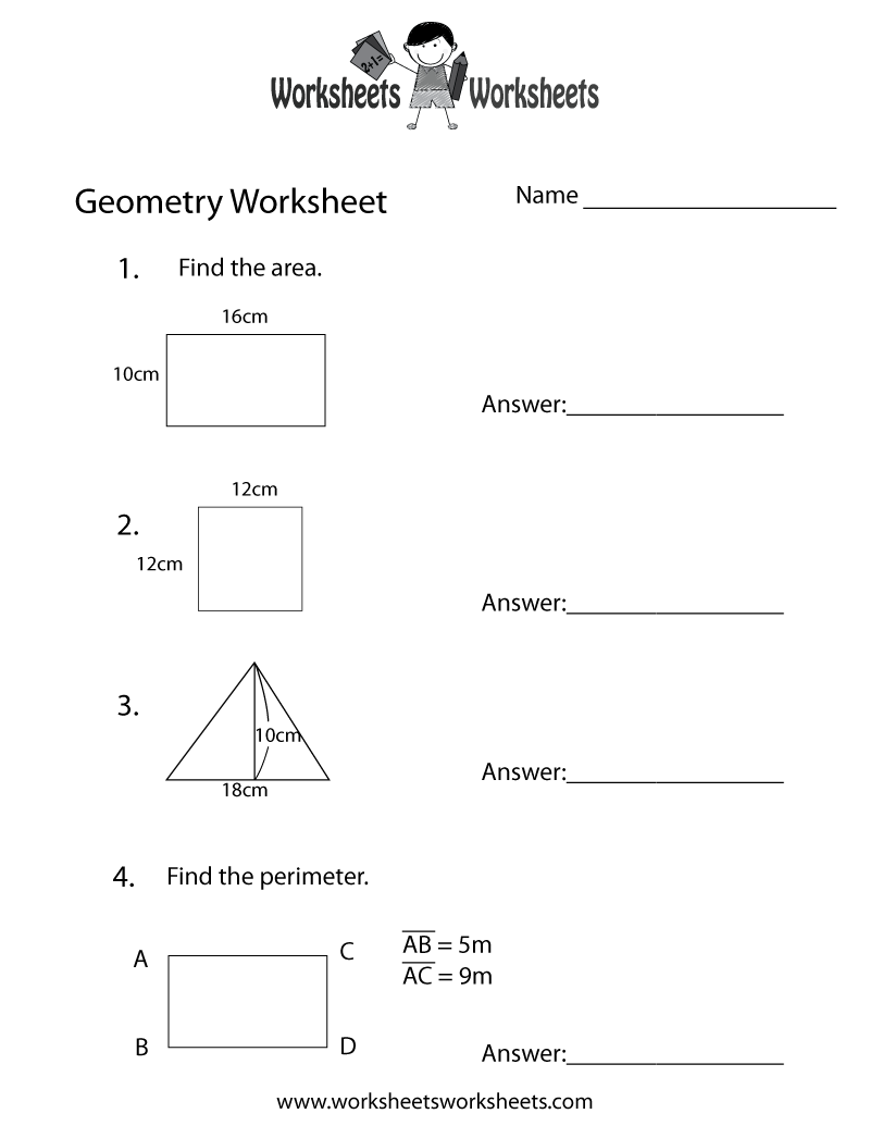 geometry-review-worksheet-worksheets-worksheets