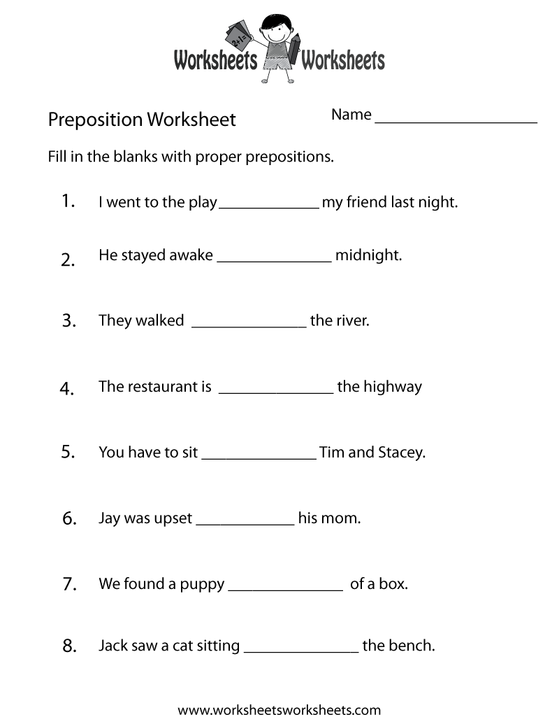 preposition-test-worksheet-worksheets-worksheets